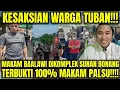Download Lagu KESAKSIAN WARGA TUBAN BAHWA MAKAM BAALAWI DIKOMPLEK SUNAN BONANG 100% MAKAM PALSU!!!