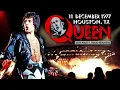 Queen - Live in Houston, TX - 11th December 1977 (Miles Remaster)