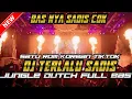 Download Lagu SATU ROM KORBAN TIKTOK !! DJ TERLALU SADIS JUNGLE DUTCH FULL BAS
