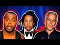 Lagu Jay-Z, Epstein, and a Viral Lie the Internet Ran With...Let's Talk!
