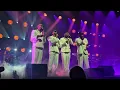 Poetic Lover - Prenons notre temps - ZENITH PARIS LA VILLETTE - POETIC LOVER TOUR 2025 20/12/2025 🇫🇷