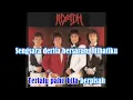 Download Lagu D' Riyadh Dugaan - karaoke