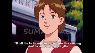 الحلقة 7 English كارتون سندريلا مترجم عربي Cinderella English Arabic 