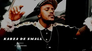kabza de small soa matrixx ft nia pearl dj maphorisa boshego