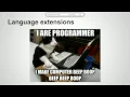 Summer Haskell Lecture