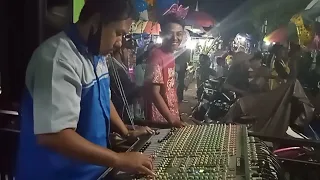 kapiloro reog setya kawan 27bmw sound system