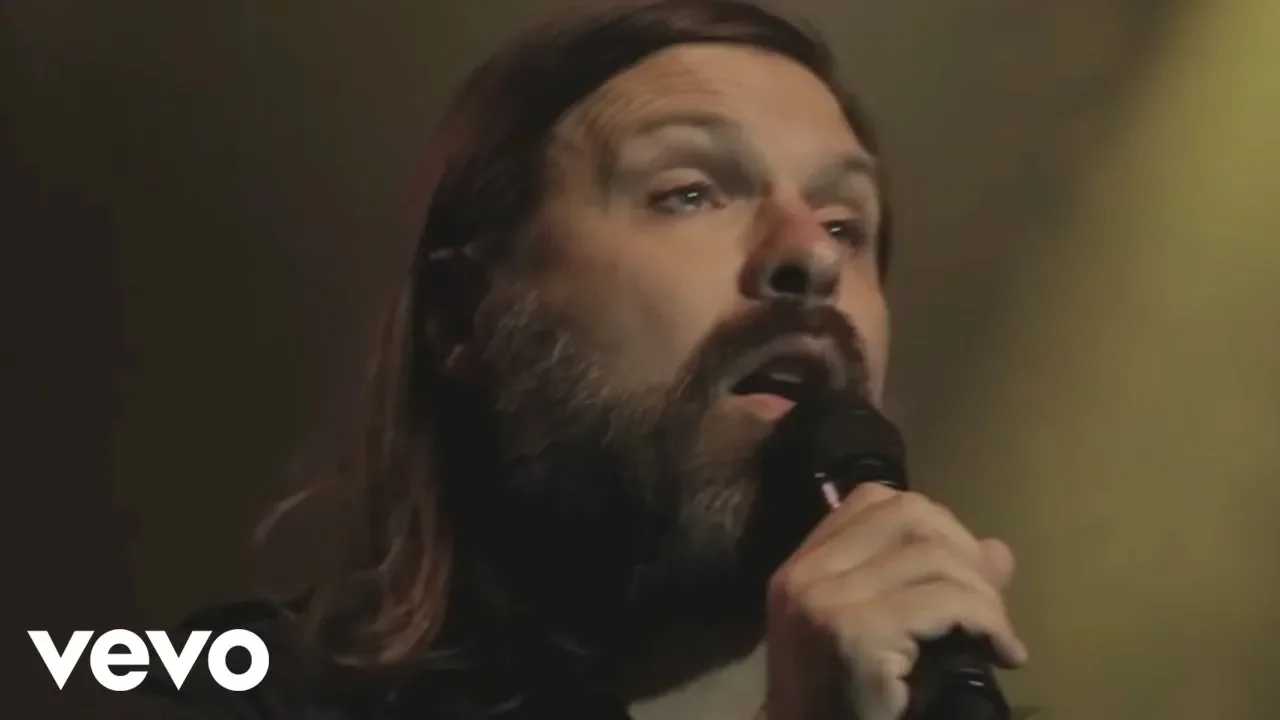 Third Day - Soul On Fire Third Day - Soul On Fire