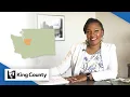 Your tax dollars pay for these services King County Budget Explainer