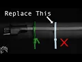 Genius Knot to Replace Zip-Ties Forever