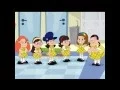 Download Lagu Chamada - Carrossel em desenho animado estreia no 'Carrossel Animado' em 14/03/2016