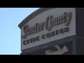 Sumter Civic Center to become new Prisma Health vaccination site