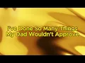 Somebody Prayed (Shortened) [Forrest Frank and Tate Butts]