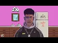 اسكت خالص ياض ( عملت فلوس و انتاج ) عفرتو X سكر جينو | Eskot 5ales Y3ad | Ahmed Afroto X Ellego ☠️