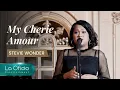 Download Lagu My Cherie Amour - Stevie Wonder | Cover by La Oficio Entertainment at Balai Sudirman