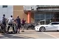Furious 7 Behind the Scenes Part 1