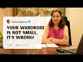 Stop Copying Pinterest Wardrobes How To Design Practical Storage For Indian Homes