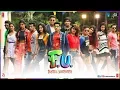 Lagu FU Marathi Full Movie 2017 Aakash Thosar \u0026 Vaidehi Parshurami HD