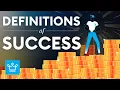 Lagu The Real DEFINITIONS of SUCCESS