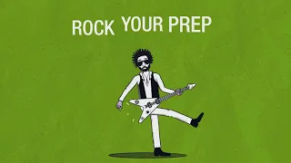 Rock Your RNA Isolation
