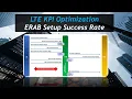 LTE KPI Optimization Session 1 ERAB Setup Success Rate