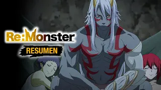 🌟RE: MONSTER [RESUMEN] TEMPORADA 1 | ANIME RESUMEN | Resumen de Re: Monster