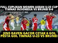 Download Lagu JENS RAVEN GACOR! FULL CUPLIKAN MOMEN FANCAM PESTA GOL TIMNAS INDONESIA VS BRUNEI 8-0 ASEAN CUP U-23