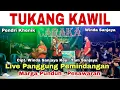 Download Lagu Lagu Lampung | Tukang Kawil | Cipt:Winda Sanjaya | Pendri Khenik \u0026 Winda Sanjaya | Key : Tam Sanjaya