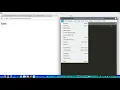HTML Lesson 9 Listing Burmese