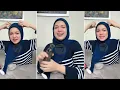 Download Lagu Lady boss lumier bersiaran sendiri santai je meriah 🤭
