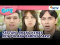 Download Lagu Ken Nekat Jemput Zara Didepan Fattah! | Asmara Gen Z - Episode 300