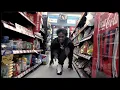 AHORA SOY YO 👼🏿 - El Americano 4KT  (FREESTYLE #1)  (Video Oficial)