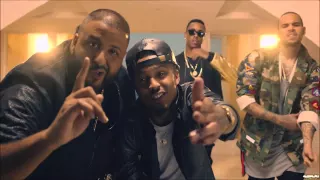 dj khaled hold you down ft chris brown august alsina future jeremih bass boosted