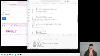 Aula 11 - Python MySQL JavaScript