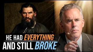 Why Total Success Left Him Empty