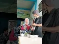 Download Lagu suara merdu dari seorang pengamen cilik yang lagi viral di Pekanbaru\