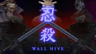 Kenshi Pushing this game to the absolute LIMIT with the WALL