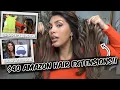 WEAR TEST 40 AMAZON EXTENSIONS WALMART KIDS ROSS HOME DECOR DHGATE FINDS