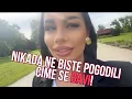 Download Lagu “RUKA MI JE DRHTALA PRVI PUT” Ariana je sa 24 godine počela je rad sa pokojnicima