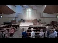 Funeral Service for Harold Halvorson