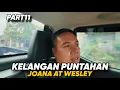 KELANGAN PUNTAHAN..JOANA AT WESLEY