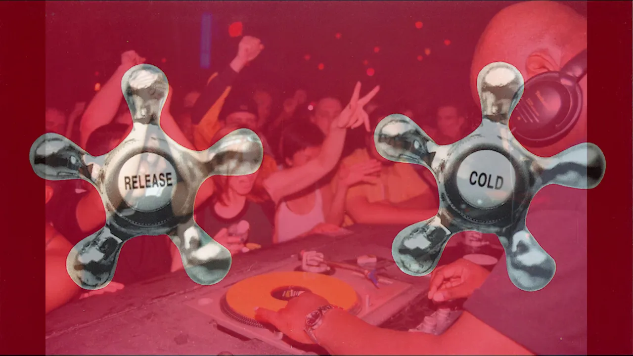 1015 Folsom History for Revive The Night - With Ira Sandler