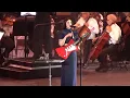St. Vincent & Hollywood Bowl Orchestra | The Nowhere Inn | live Hollywood Bowl, August 2, 2026