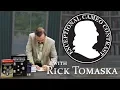 Rick Tomaska ECC