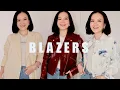 HOW TO CHOOSE THE PERFECT 20 collection Zara H M vintage designer