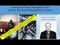 CONSTRUCTION PROJECT MANAGEMENT TIPS WHAT IS A REQUEST FOR INFORMATION RFI WHY IT IS IMPORTANT