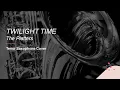 Download Lagu TWILIGHT TIME - The Platters - Tenor saxophone cover