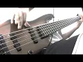 Korn - Prey for Me (Bass Cover)