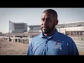 Drive For Sherwin-Williams