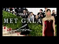 Live at the Met Gala With Vogue
