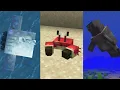Spawn Minecraft Mod Showcase 1 21 1